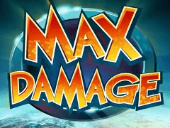 Max Damage