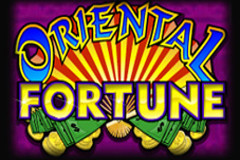 oriental fortune slot