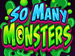 So Many Monsters