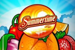 Summertime slot