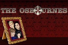 The Osbournes