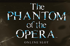 The Phantom of the Opera