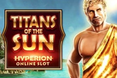 Titans of The Sun - Hyperion