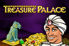 Treasure Palace