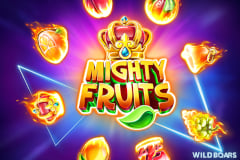 Mighty Fruits