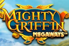 Mighty Griffin Megaways