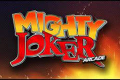 Mighty Joker Arcade