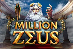 Revisión de la tragamonedas Million Zeus