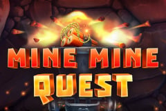 Mine Mine Quest