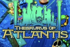 Thesaurus Of Atlantis