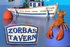 Zorbas Tavern