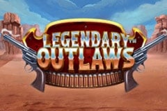 Legendary Outlaws