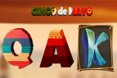 Cinco de Mayo slot