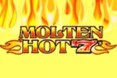 Molten Hot 7s