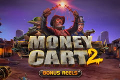 Money Cart 2