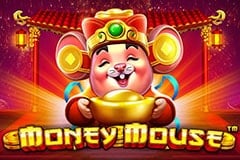 Juega tragamonedas en línea con dinero del mouse