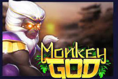 Monkey God