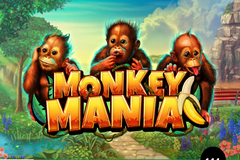 Monkey Mania