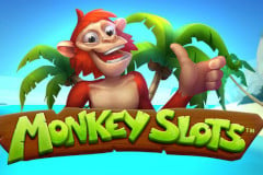 Monkey Slots