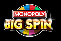 Monopoly Big Spin