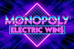 Monopoly Electric Wins