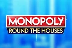 Monopoly Round the Houses