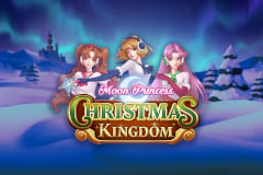 Moon Princess Christmas Kingdom