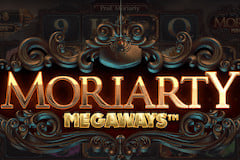 Moriarty Megaways