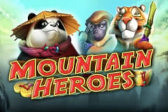 Mountain Heroes