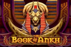 Book of Ankh