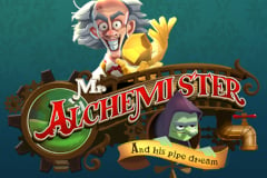 Mr. Alchemister