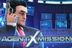 Agent X Mission