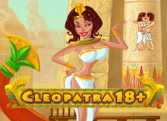 Cleopatra 18+