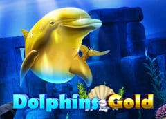 Dolphins Gold