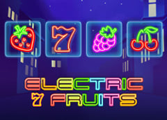 Electric 7 Fruits