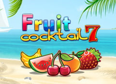 Fruit Cocktail 7