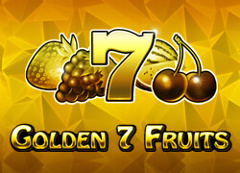 Golden 7 Fruits