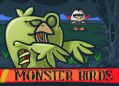 Monster Birds