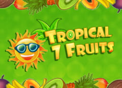 Tropical 7 Fruits