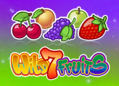 Wild 7 Fruits