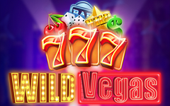 Wild Vegas