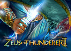 Zeus the Thunderer II