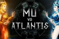 Mu vs Atlantis