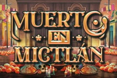 Muerto en Mictlan