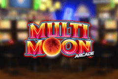 Multi Moon Arcade