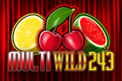 Multi Wild 243