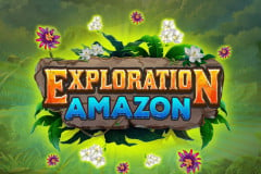 Exploration Amazon