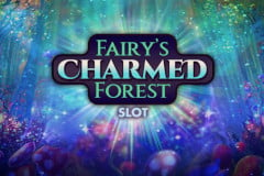 Fairy's Charmed Forest