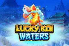 Lucky Koi Waters