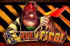 5 Reel Fire